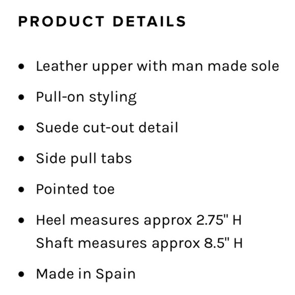 TORAL Western Boot in Talco & Sand | Sz. 41 - Picture 6 of 10